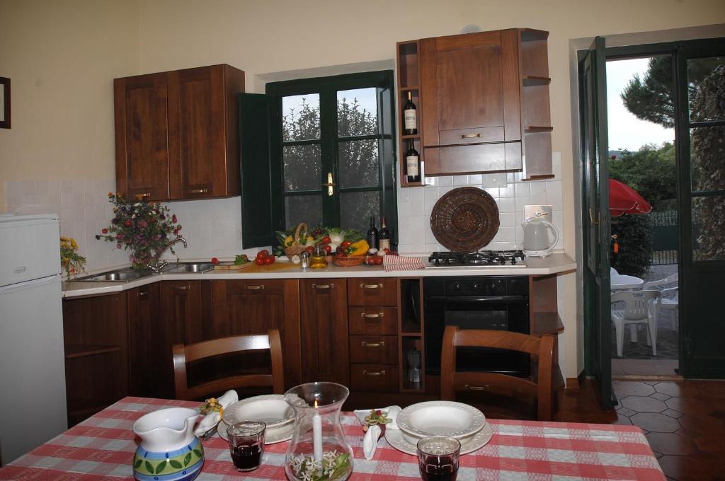 Agriturismo Buon Riposo - Country Resort In The Heart Of Tuscany San Giovanni a Corazzano Room photo